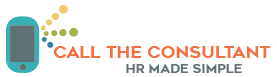 Call The Consultant | HR Made Simple